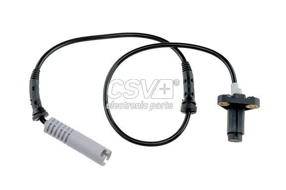 CSV electronic parts CSG9683 Sensor, wheel speed CSG9683