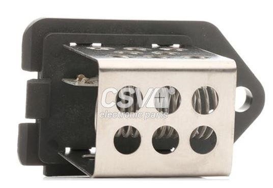 CSV electronic parts CRV9063 Resistor, interior blower CRV9063