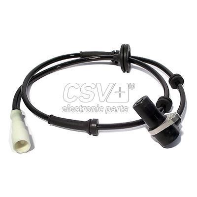 CSV electronic parts CSG9758 Sensor, wheel speed CSG9758