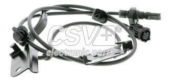 CSV electronic parts CSG1078 Sensor, wheel speed CSG1078