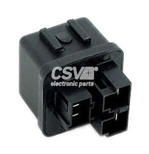 CSV electronic parts CRP5840 Glow plug control unit CRP5840