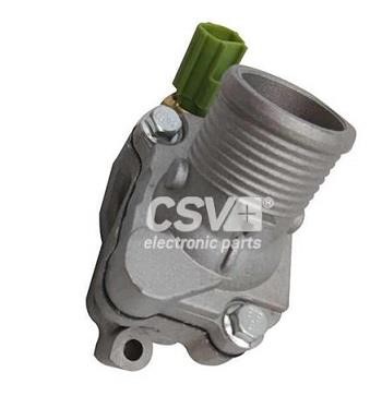 CSV electronic parts CTH2645 Thermostat, coolant CTH2645