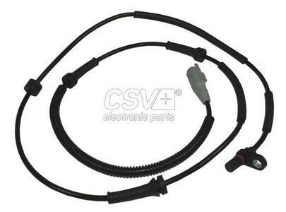 CSV electronic parts CSG9882 Sensor, wheel speed CSG9882