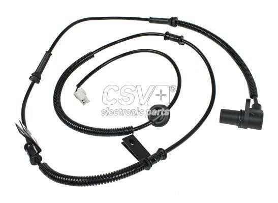 CSV electronic parts CSG9971 Sensor, wheel speed CSG9971