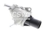 CSV electronic parts CTH2337 Thermostat, coolant CTH2337