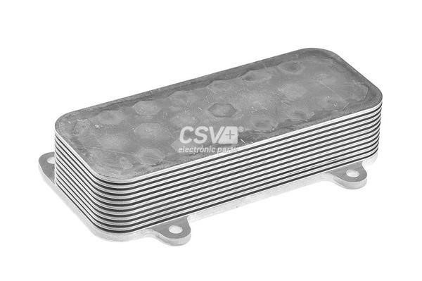 CSV electronic parts CRA1013 Oil Cooler, engine oil CRA1013