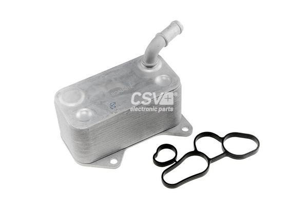 CSV electronic parts CRA1011 Oil Cooler, engine oil CRA1011