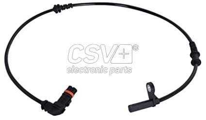 CSV electronic parts CSG1099 Sensor, wheel speed CSG1099