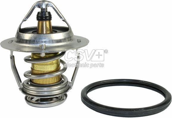CSV electronic parts CTH2733 Thermostat, coolant CTH2733