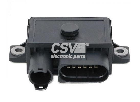 CSV electronic parts CRP5686 Glow plug control unit CRP5686