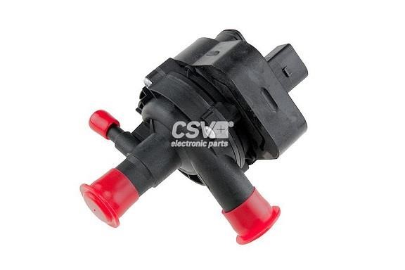 CSV electronic parts CBA5079 Additional coolant pump CBA5079
