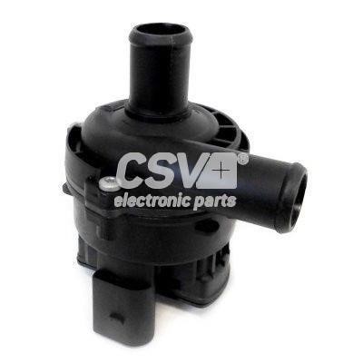 CSV electronic parts CBA5078C Additional coolant pump CBA5078C
