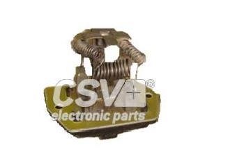 CSV electronic parts CRV9049 Resistor, interior blower CRV9049