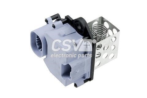 CSV electronic parts CRV9101 Resistor, interior blower CRV9101
