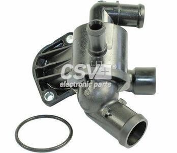 CSV electronic parts CTH2754 Thermostat, coolant CTH2754