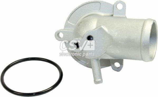 CSV electronic parts CTH2709 Thermostat, coolant CTH2709