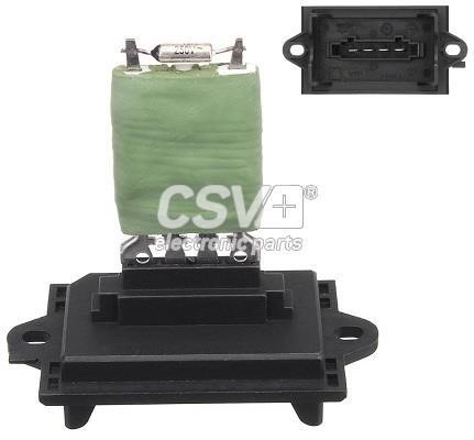 CSV electronic parts CRV9080 Resistor, interior blower CRV9080