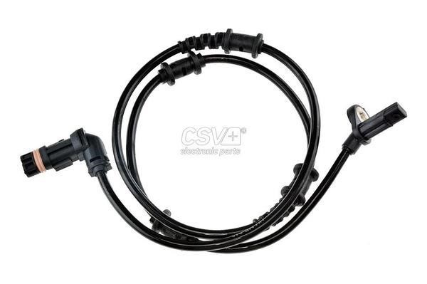 CSV electronic parts CSG1075 Sensor, wheel speed CSG1075