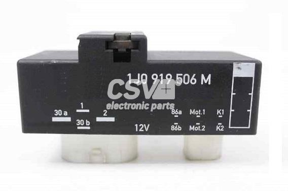 CSV electronic parts CRP0145 Glow plug relay CRP0145