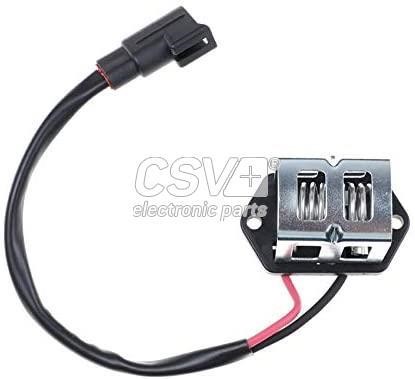 CSV electronic parts CRV9029 Resistor, interior blower CRV9029