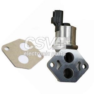 CSV electronic parts CVR3218 Camshaft adjustment valve CVR3218