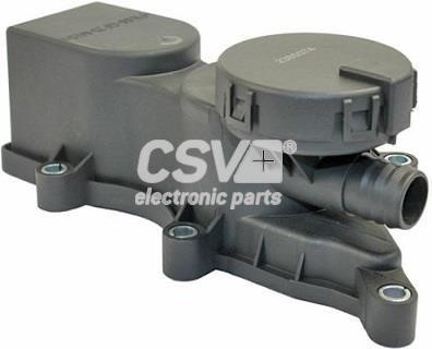 CSV electronic parts CRV2625 Oil Trap, crankcase breather CRV2625