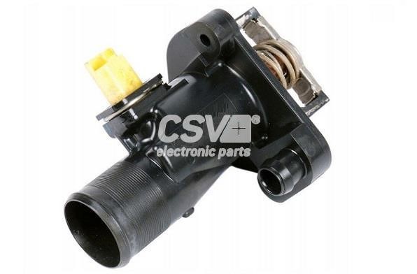 CSV electronic parts CTH2717 Thermostat, coolant CTH2717
