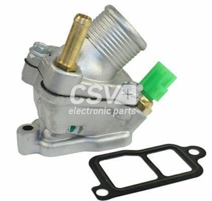 CSV electronic parts CTH2638 Thermostat, coolant CTH2638