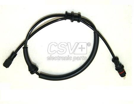 CSV electronic parts CSG9634 Sensor, wheel speed CSG9634