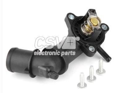CSV electronic parts CTH2769 Thermostat, coolant CTH2769