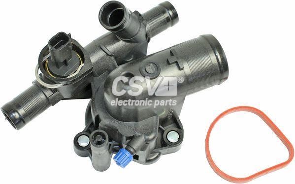 CSV electronic parts CTH2576 Thermostat, coolant CTH2576