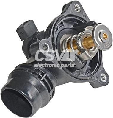 CSV electronic parts CTH2763 Thermostat, coolant CTH2763