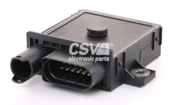 CSV electronic parts CRP5687 Glow plug control unit CRP5687