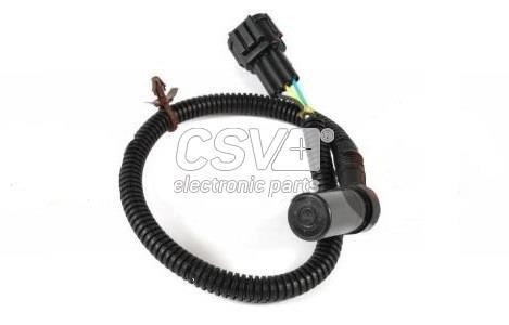 CSV electronic parts CSR9591 Crankshaft position sensor CSR9591