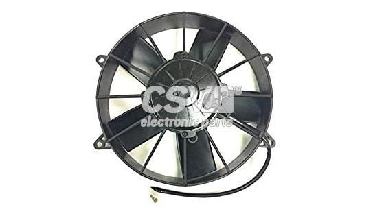 CSV electronic parts CRV2139 Fan, radiator CRV2139