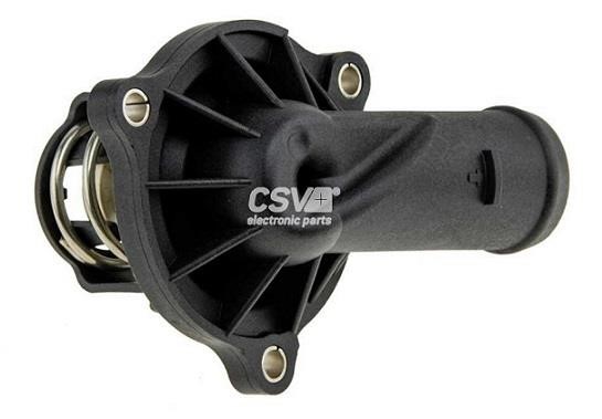 CSV electronic parts CTH2689 Thermostat, coolant CTH2689