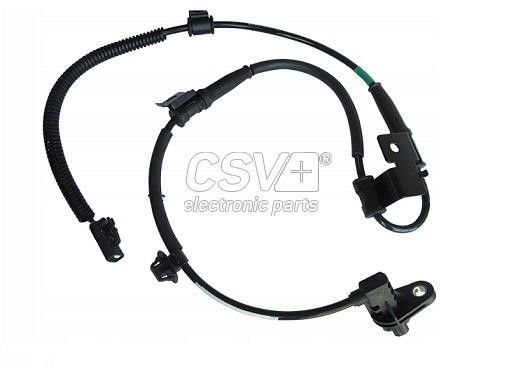 CSV electronic parts CSG9226 Sensor, wheel speed CSG9226