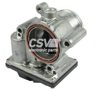 CSV electronic parts CCM8148 Throttle body CCM8148