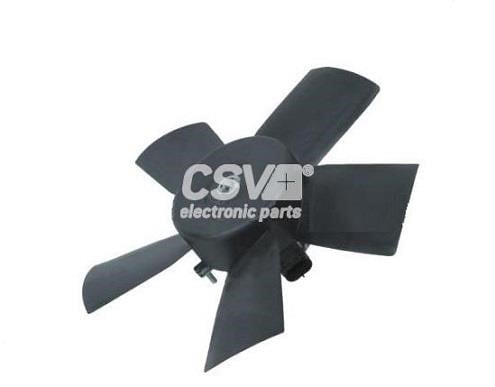 CSV electronic parts CRV1309 Hub, engine cooling fan wheel CRV1309