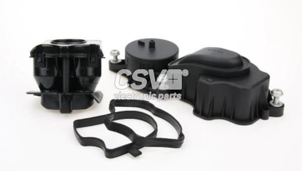 CSV electronic parts CRV2604 Oil Trap, crankcase breather CRV2604