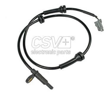 CSV electronic parts CSG1271 Sensor, wheel speed CSG1271