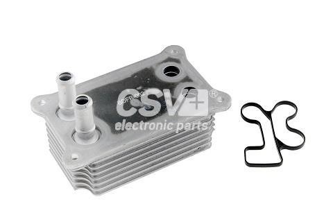 CSV electronic parts CRA1040 Oil Cooler, engine oil CRA1040