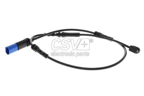 CSV electronic parts CDF2160 Warning contact, brake pad wear CDF2160