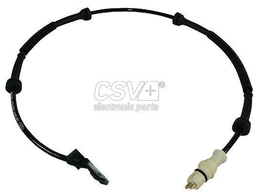 CSV electronic parts CSG9826 Sensor, wheel speed CSG9826