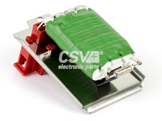 CSV electronic parts CRV9055 Resistor, interior blower CRV9055
