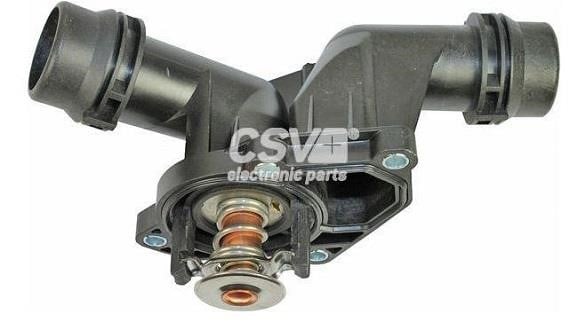 CSV electronic parts CTH2348 Thermostat, coolant CTH2348