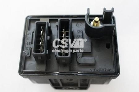CSV electronic parts CRP3000 Glow plug control unit CRP3000