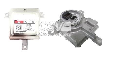 CSV electronic parts CFX2666 Control unit CFX2666
