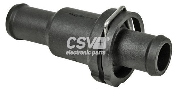 CSV electronic parts CTH2812 Thermostat, coolant CTH2812