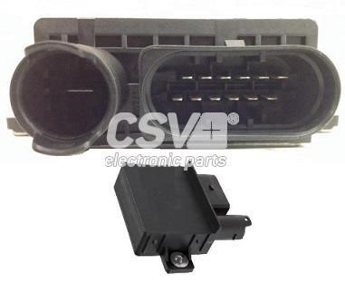 CSV electronic parts CRP5688 Glow plug control unit CRP5688